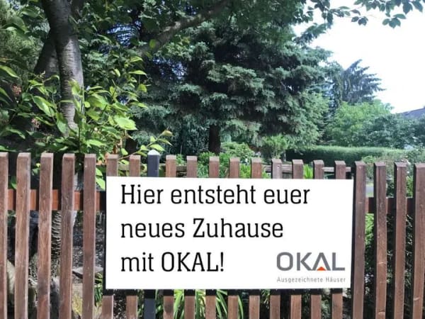 Immobilie in Naunhof - DAS ELEMENT DES GLÜCKS: IHR NEUES HAUS DIREKT AM WALD - Bild 0