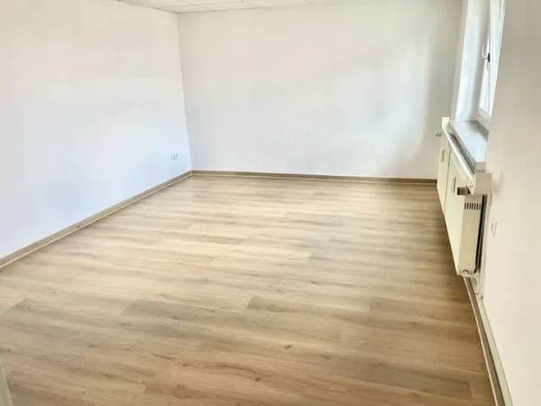 Immobilie in Lucka - Wohnen mit Charakter: 4-Zimmer-Wohnung in Lucka - Bild 4