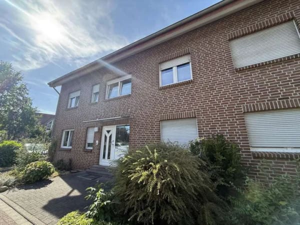 Immobilie in Gescher - Attraktive Kapitalanlage mit vier vermieteten Wohneinheiten in Gescher - Bild 0