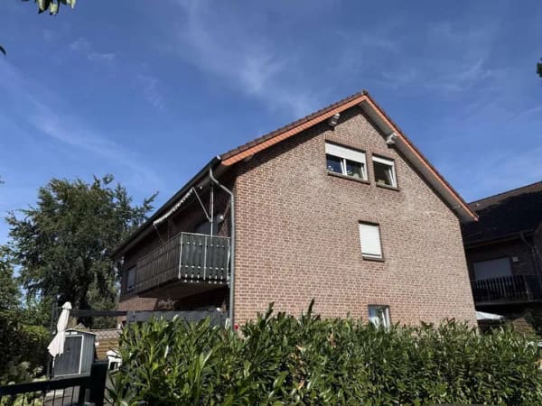 Immobilie in Gescher - Attraktive Kapitalanlage mit vier vermieteten Wohneinheiten in Gescher - Bild 4