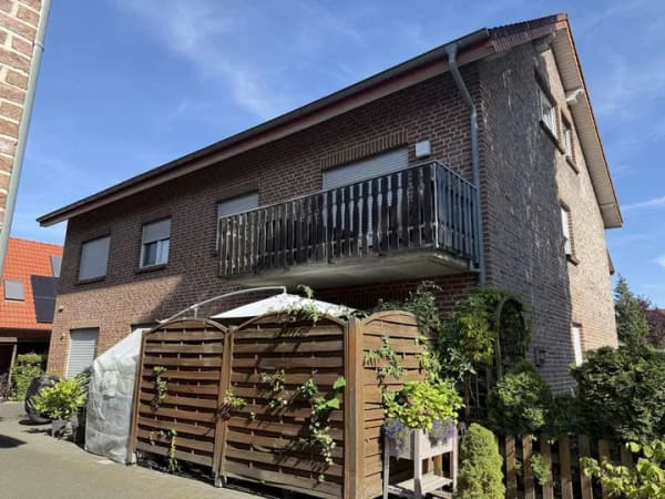 Immobilie in Gescher - Voll vermietetes Investment mit Erwerbsoption des Nachbarhauses - Bild 2