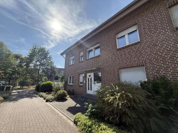 Immobilie in Gescher - Voll vermietetes Investment mit Erwerbsoption des Nachbarhauses - Bild 3