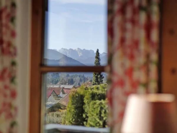 Immobilie in Reit im Winkl - Zuhause mit Alpenpanorama – Zweitwohnsitz & Ferienwohnung mit attraktiven Mieteinnahmen! - Bild 3