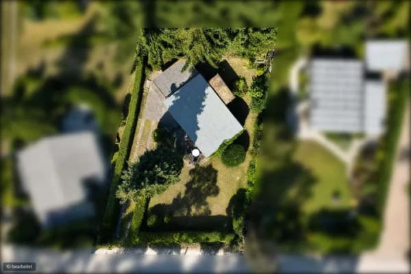 Immobilie in Schönebeck (Elbe) - Gepflegter Freizeitbungalow mit Garten, Terrasse und Garage in Plötzky - Bild 1