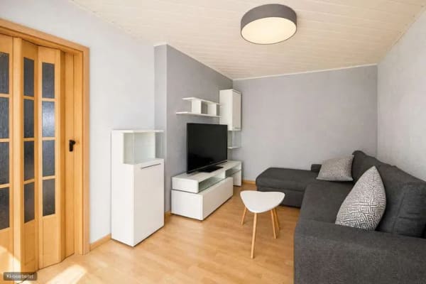 Immobilie in Schönebeck (Elbe) - Gepflegter Freizeitbungalow mit Garten, Terrasse und Garage in Plötzky - Bild 4