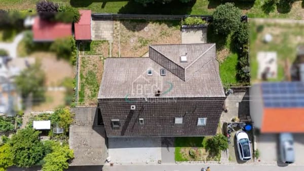 Immobilie in Rosengarten - Platz für mehrere Generationen in Rosengarten-Tullau - Bild 1