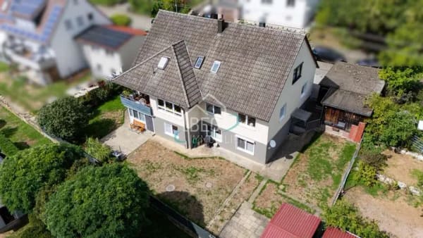 Immobilie in Rosengarten - Platz für mehrere Generationen in Rosengarten-Tullau - Bild 2