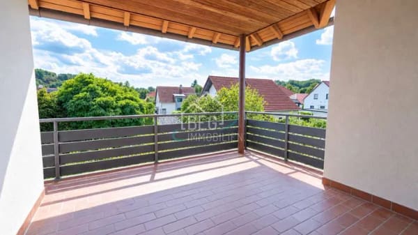 Immobilie in Rosengarten - Platz für mehrere Generationen in Rosengarten-Tullau - Bild 3