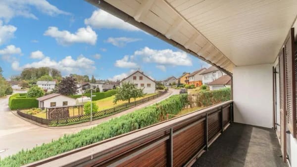 Immobilie in Bubsheim - Großzügiges Einfamilienhaus in ruhiger Lage - Bild 4