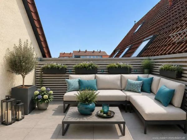 Immobilie in Oftersheim - ***MEHR RAUM - MEHR KOMFORT -  LOGGIA & ZWEI TG-STELLPLÄTZE*** - Bild 1