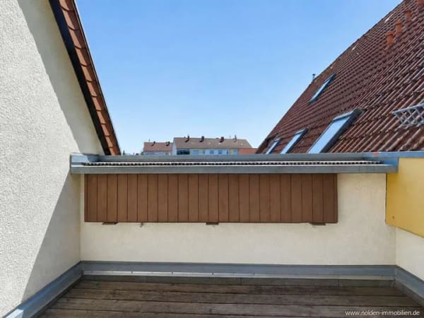 Immobilie in Oftersheim - ***MEHR RAUM - MEHR KOMFORT -  LOGGIA & ZWEI TG-STELLPLÄTZE*** - Bild 2