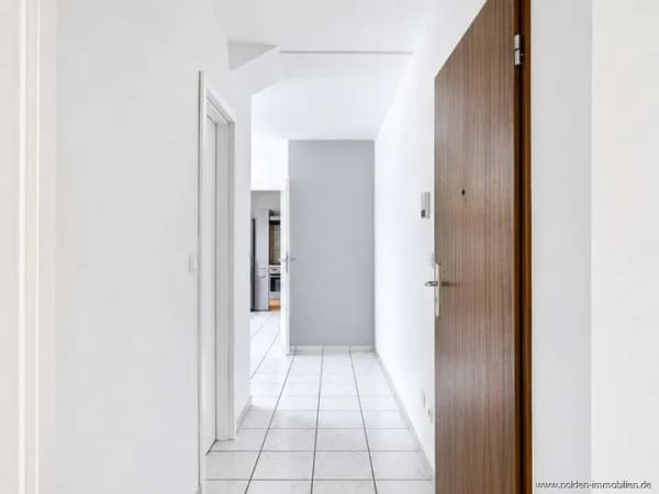 Immobilie in Oftersheim - ***MEHR RAUM - MEHR KOMFORT -  LOGGIA & ZWEI TG-STELLPLÄTZE*** - Bild 3