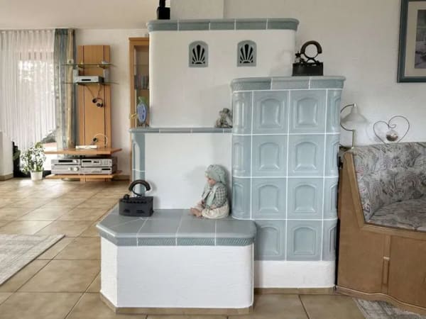 Immobilie in Walsdorf - Großzügiges Einfamilienhaus mit pflegeleichtem Garten am Ortsrand von Erlau/Walsdorf - Bild 3