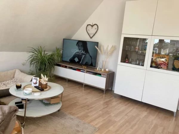 Immobilie in Diez - Attraktive 2-Zimmer-Wohnung in begehrter Wohnlage in Diez nahe Bagersee - Bild 2
