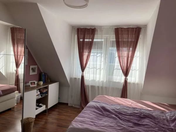 Immobilie in Diez - Attraktive 2-Zimmer-Wohnung in begehrter Wohnlage in Diez nahe Bagersee - Bild 3