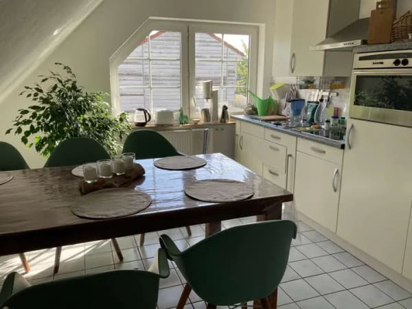 Immobilie in Diez - Attraktive 2-Zimmer-Wohnung in begehrter Wohnlage in Diez nahe Bagersee - Bild 4