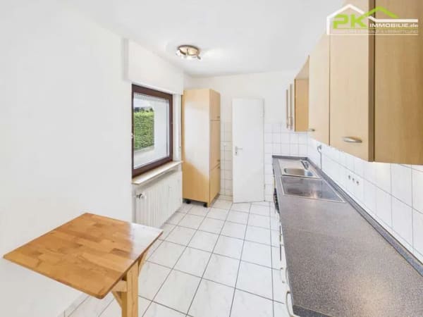 Immobilie in Montabaur - Wohnhaus mit Potenzial, Garage und bestehender Mieteinnahme in Montabaur - Bild 3