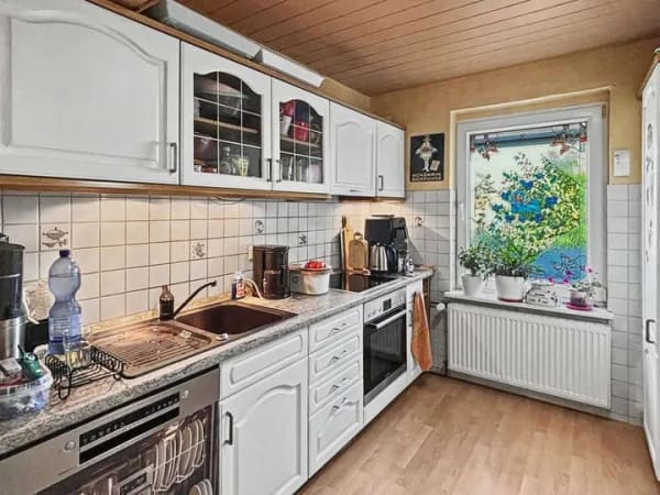 Immobilie in Weitenhagen - Hübsches Einfamilienhaus mitten im Grünen in Weitenhagen kurz vor Greifswald - Bild 3