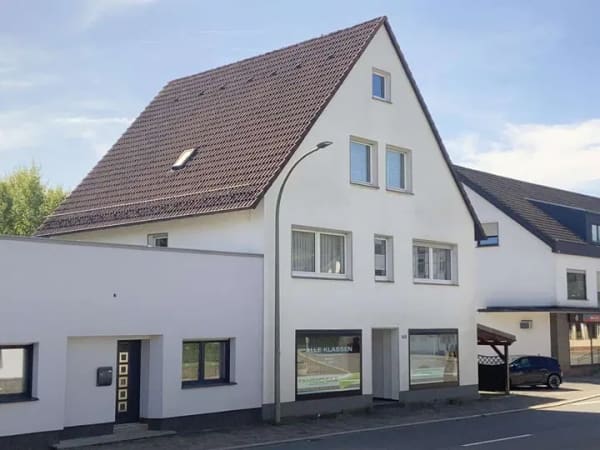Immobilie in Finnentrop - / Viel Potenzial in Fretter! - Bild 0