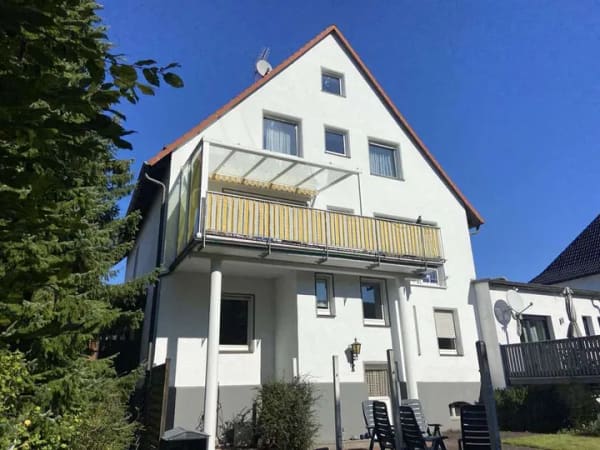 Immobilie in Finnentrop - / Viel Potenzial in Fretter! - Bild 1