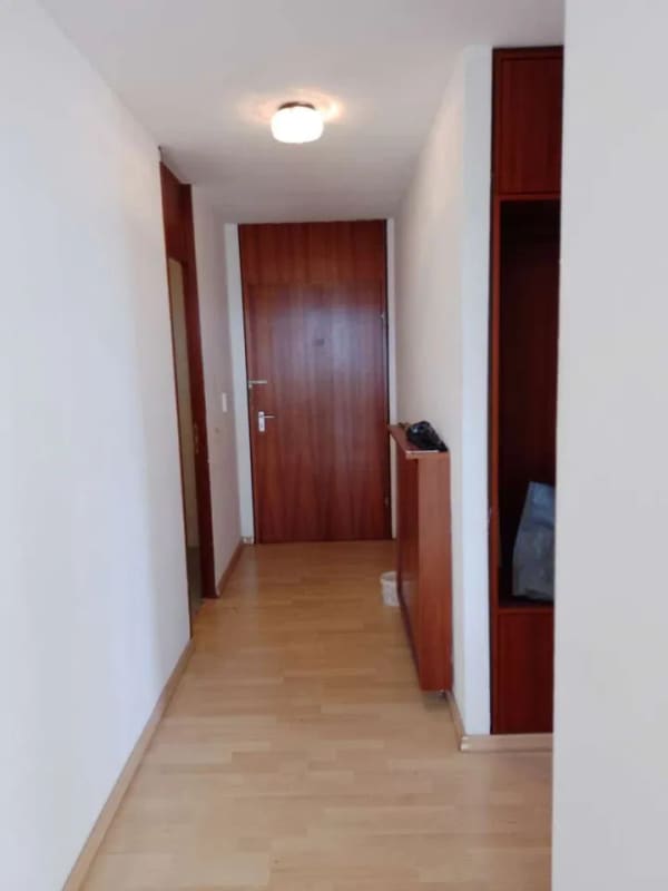 Immobilie in Neuhofen - Provisionsfrei! Helle 3-Zimmer-Wohnung mit Loggia und Panoramafenstern Nähe Badeweiher - Bild 1