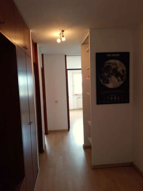 Immobilie in Neuhofen - Provisionsfrei! Helle 3-Zimmer-Wohnung mit Loggia und Panoramafenstern Nähe Badeweiher - Bild 2
