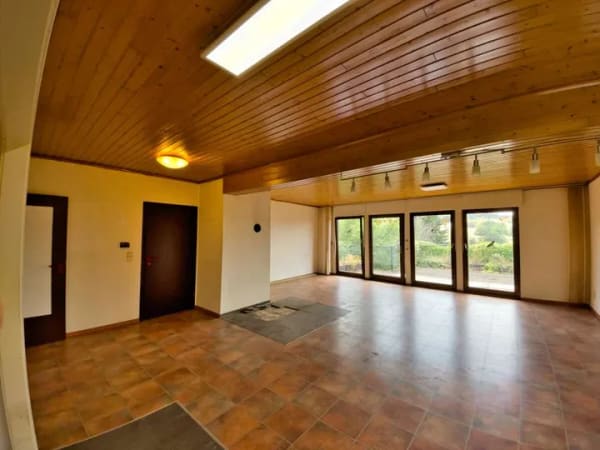 Immobilie in Groß-Umstadt - EINFAMILIENHAUS MIT EINLIEGERWOHNUNG IN SÜDHANGLAGE - Bild 4