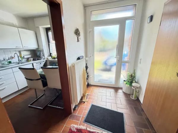 Immobilie in Kerken - Vermietete Doppelhaushälfte in Nieukerk - Bild 4