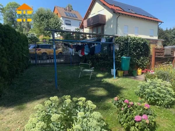 Immobilie in Chemnitz - Kapitalanlage mit Potenzial: Vollvermietetes Mehrfamilienhaus in Wittgensdorf! - Bild 1