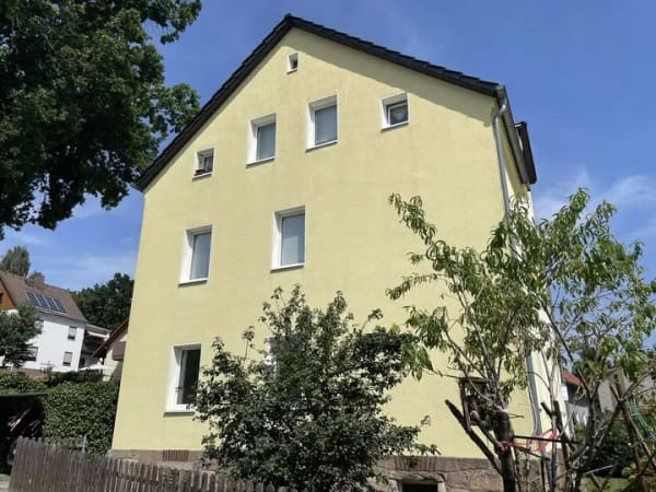 Immobilie in Chemnitz - Kapitalanlage mit Potenzial: Vollvermietetes Mehrfamilienhaus in Wittgensdorf! - Bild 3