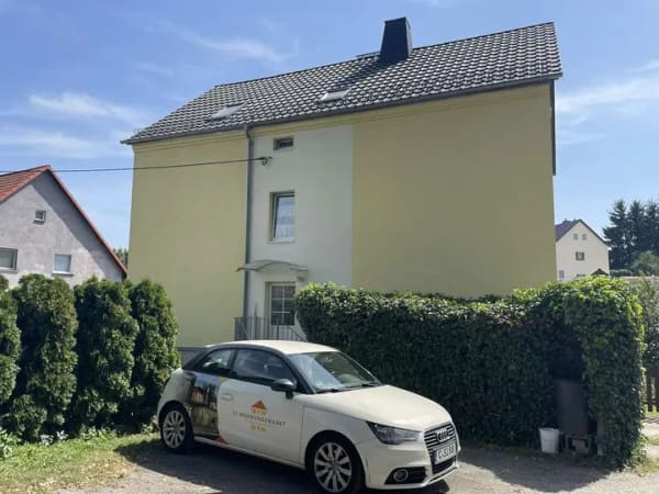 Immobilie in Chemnitz - Kapitalanlage mit Potenzial: Vollvermietetes Mehrfamilienhaus in Wittgensdorf! - Bild 4