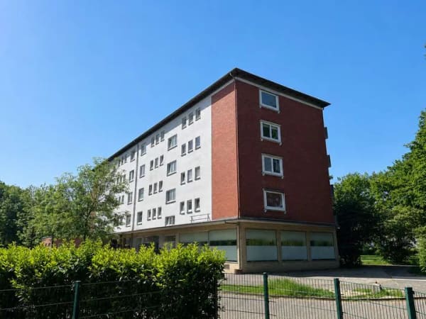 Immobilie in Bremen - Kapitalanlage mit Perspektive – Vermietete 1-Zimmer-Wohnung in Bremen Blumenthal, hohe Mietrendite - Bild 0