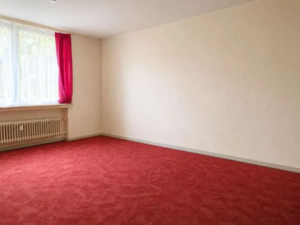 Immobilie in Bremen - Kapitalanlage mit Perspektive – Vermietete 1-Zimmer-Wohnung in Bremen Blumenthal, hohe Mietrendite - Bild 2