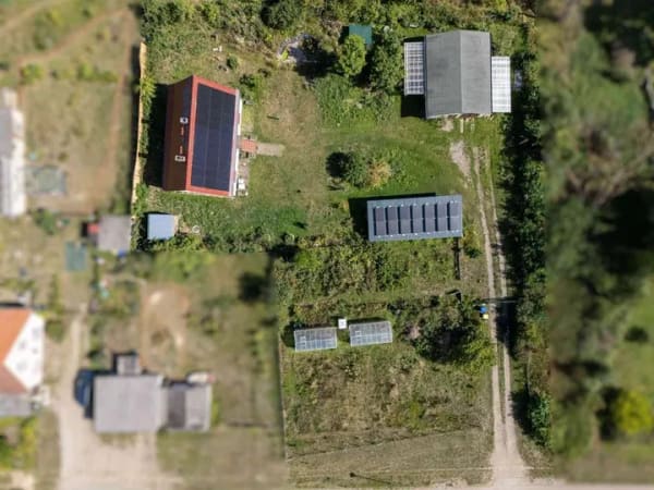 Immobilie in Utzedel - Einfamilienhaus in idyllischer Wohnlage mit großem Grundstück und modernem Heizsystem - Bild 3