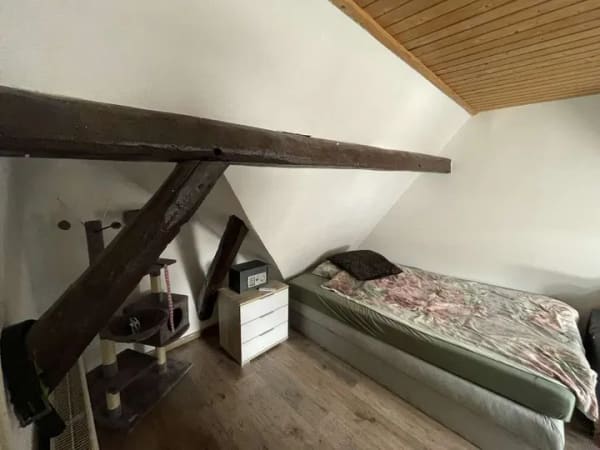 Immobilie in Wolfhagen - Praktisches Haus mit 5 Zimmern in Wolfhagen plus Schrebergarten - Bild 2