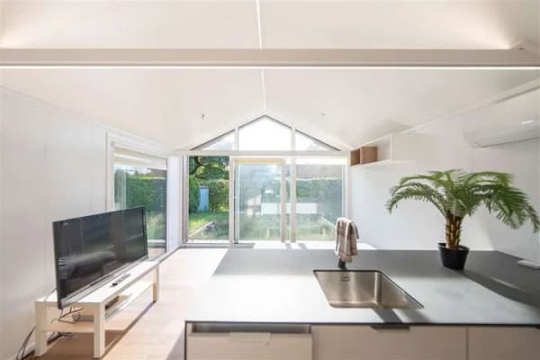 Immobilie in Ruppertshofen - Moderner Premium-Bungalow mit Garten – hochwertig ausgestattet und sofort bezugsbereit - Bild 0