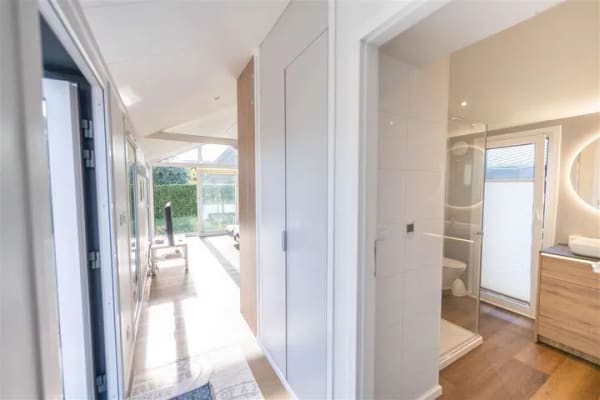 Immobilie in Ruppertshofen - Moderner Premium-Bungalow mit Garten – hochwertig ausgestattet und sofort bezugsbereit - Bild 1