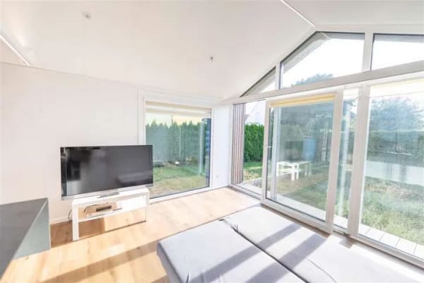 Immobilie in Ruppertshofen - Moderner Premium-Bungalow mit Garten – hochwertig ausgestattet und sofort bezugsbereit - Bild 4
