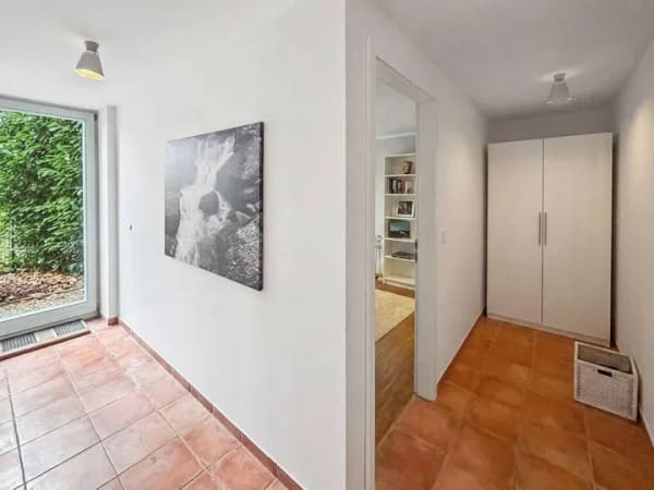Immobilie in Erlabrunn - Wohlfühlhaus mit Weitblick- Hochwertiges Einfamilienhaus in begehrter Lage - Bild 1