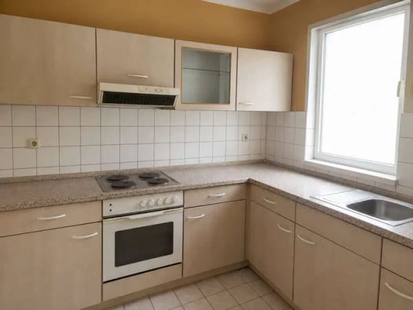 Immobilie in Fredersdorf-Vogelsdorf - Vermietete Doppelhaushälfte mit Garage in ruhiger Wohnlage von Fredersdorf-Vogelsdorf - Bild 2