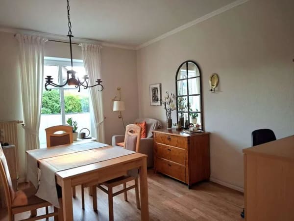 Immobilie in Salzhausen - Versteckte Eigentumswohnung als Kapitalanlage - Bild 3