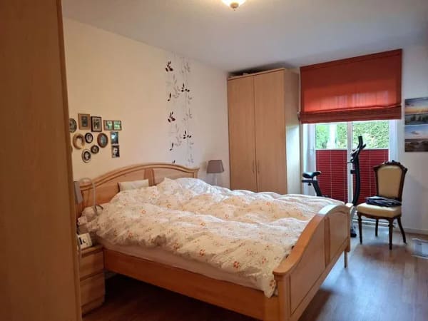 Immobilie in Salzhausen - Versteckte Eigentumswohnung als Kapitalanlage - Bild 4