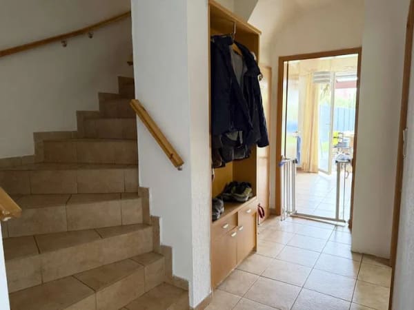 Immobilie in Emsbüren - Gemütliches Teilhaus in guter Lage - Bild 4