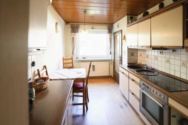Immobilie in Braubach - Klein, charmant, einzigartig – Ihr Zuhause unterhalb der Marksburg in Braubach am Rhein - Bild 4