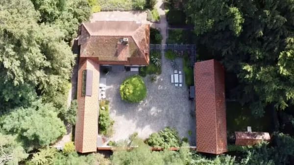 Immobilie in Lindow (Mark) - Villa am See - mediterranes Flair in besonderer Lage - Bild 2