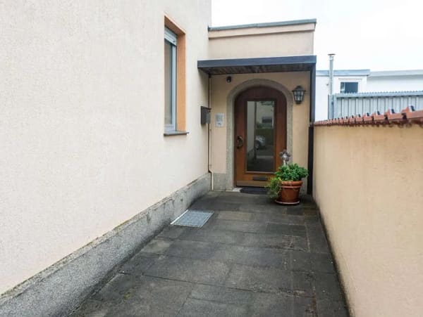 Immobilie in Herten - Herten-Süd: Ein- bis Zwei-Familienhaus mit großem Grundstück zu fairem Preis! - Bild 1