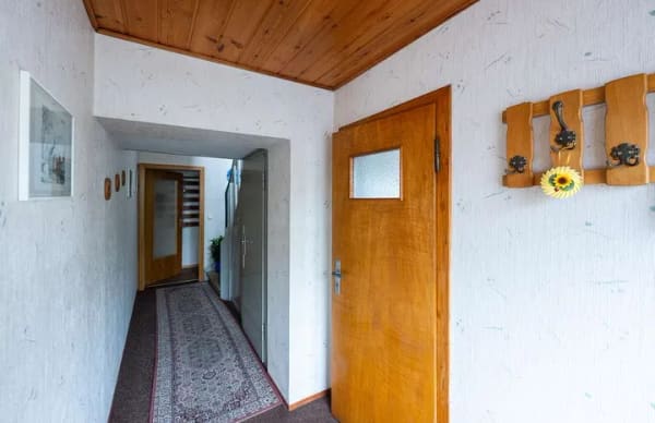 Immobilie in Herten - Herten-Süd: Ein- bis Zwei-Familienhaus mit großem Grundstück zu fairem Preis! - Bild 3