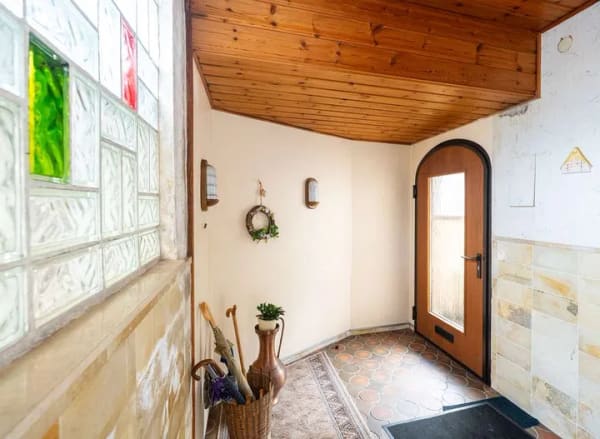 Immobilie in Herten - Herten-Süd: Ein- bis Zwei-Familienhaus mit großem Grundstück zu fairem Preis! - Bild 4