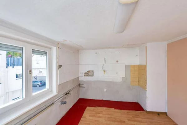 Immobilie in Urbach - Doppelhaushälfte mit Garage in Urbach - Bild 4