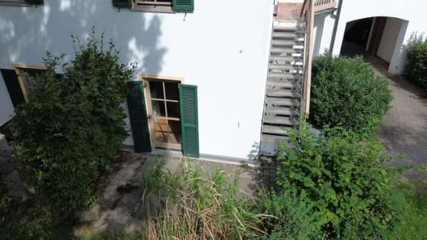 Immobilie in Grafrath - Wohnen auf vier Ebenen: 153 m² Maisonette mit 33 m² Hobbykeller und 3 Stellplätzen - Bild 3
